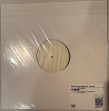 PALE FOUNTAINS THE KITCHEN TABLE TEST PRESSING 12" VINYL LP SHACK MICHAEL HEAD