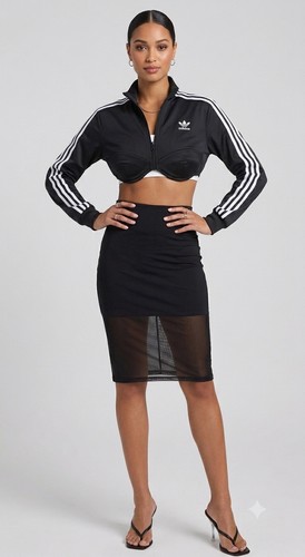 Adidas originals jeremy - originals, x