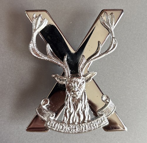 Highland brigade scottish - highland,