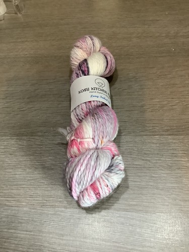 Merino aran yarn - merino,