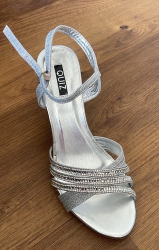 Quiz women strappy - women's, open