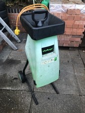 Garden Shredder