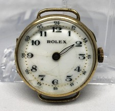 Rolex antique mechanical - rolex,