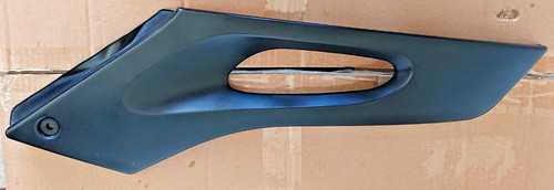 Suzuki xf650 freewind gen - xf650, 2
