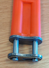 Muller Martini Binder Pusher