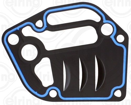 Oil filter gasket - gasket, for
