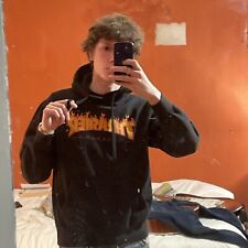 Thrasher Hoody