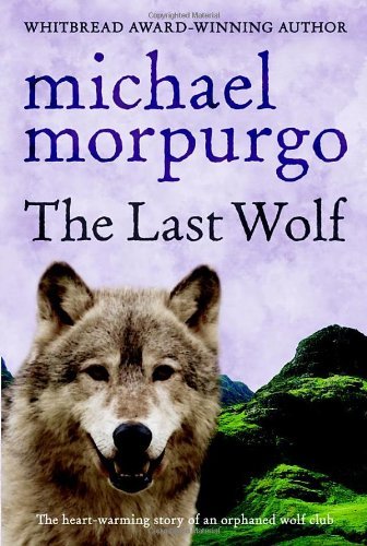 The last wolf michael - last, by