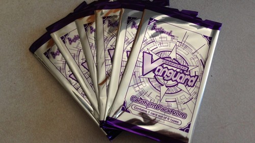 Lot cardfight vanguard - lot,