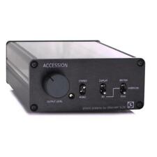 Graham Slee Accession Moving