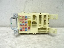2009 Hyundai i20 1.4 CRDi Diesel (08-12) Fuse Relay Box Fusebox Unit 91950-1J030