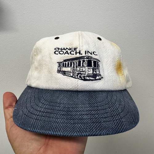Vintage made usachance - vintage,