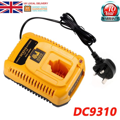 Dc9310 fast battery - dc9310,