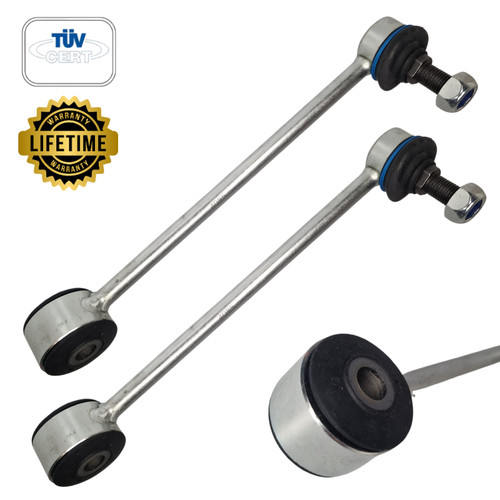 Rear drop links pair - drop,