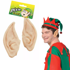 Elf Pixie Pointed Ears Adult