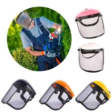 Protection Mesh Full Face