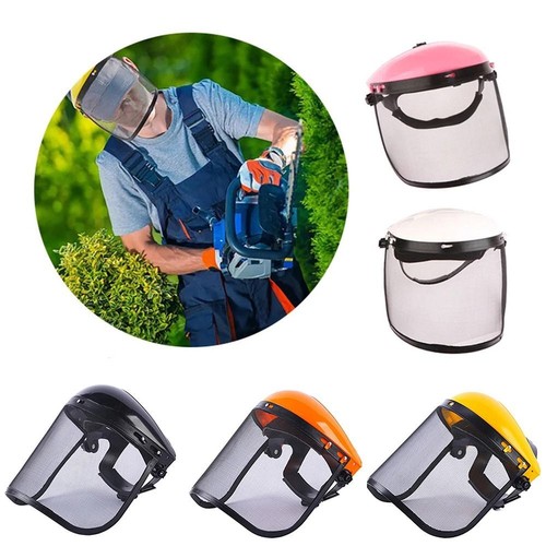 Protection mesh full face - protection,