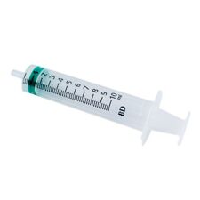 BD Emerald™ Hypodermic