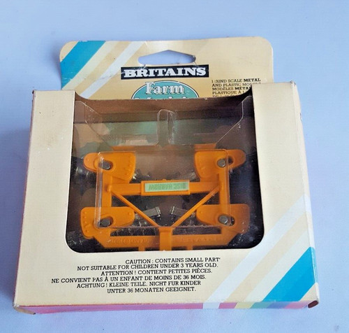Britains 9553 1976 - ,