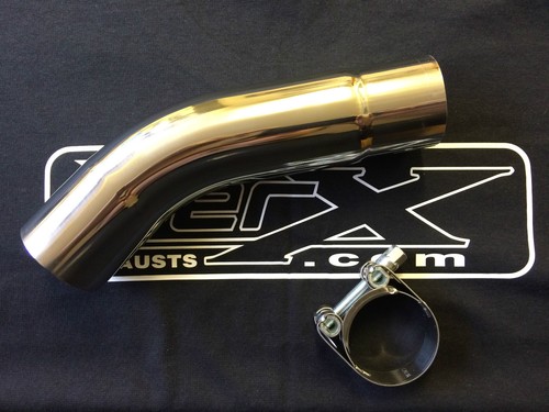 Stainless steel motorbike link - motorbike,