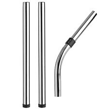 3 Pack 32mm Extension Tube Pipe Rod Set For Numatic Henry Vacuum Cleaner Hoovers