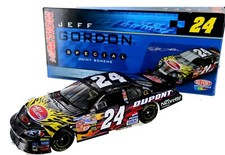 Jeff Gordon #24 DuPont / Foose