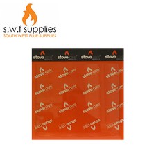 woodburner logburner stove