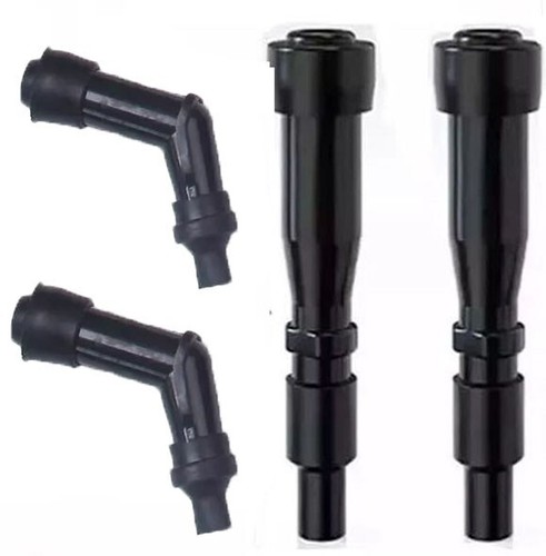 Spark plug cap honda - 4x,