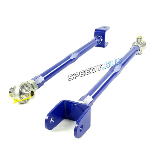 Rear adjustable lower camber - lower,