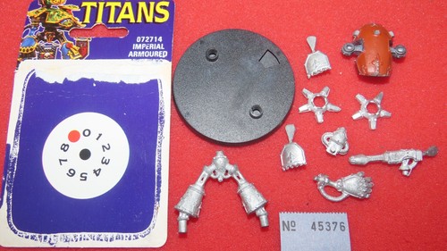 Games workshop epic - games, 40k