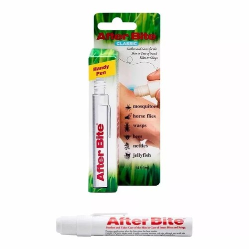 After bite classic handy - x,