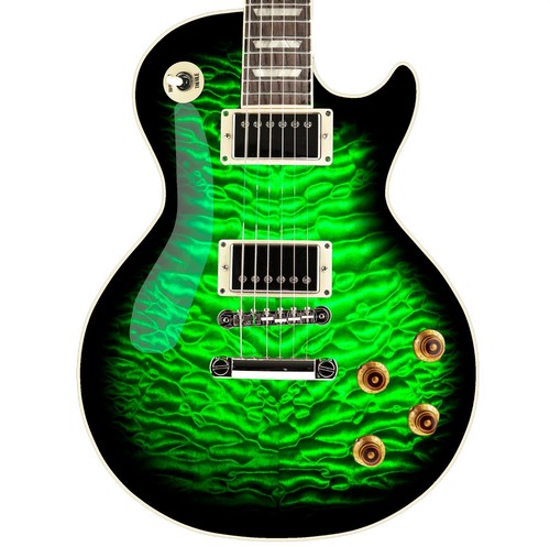 Type guitar skin - lp,