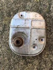 Honda eu20i Generator Exhaust Box