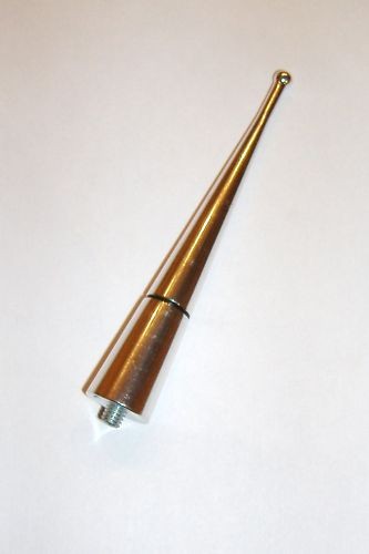 Fiat uno turbo radio - /, antenna