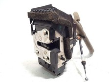 825014EA2A REAR LEFT DOOR LOCK