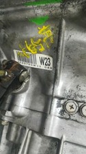 W23 gearbox 177078 1132388 for