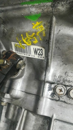 W23 177078 gearbox opel - 177078,