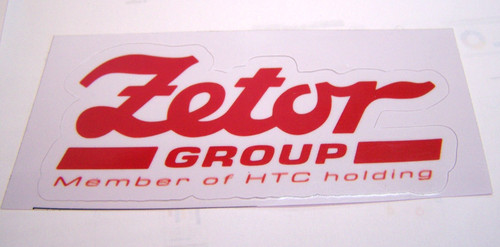 Zetor tractors logo - zetor,
