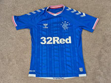 CLASSIC GLASGOW RANGERS
