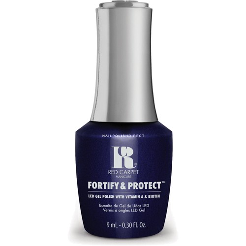 Red carpet manicure gel polish - carpet,