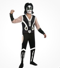 KISS Men's Adult The Catman