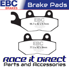 Brake Pads for KAWASAKI NINJA
