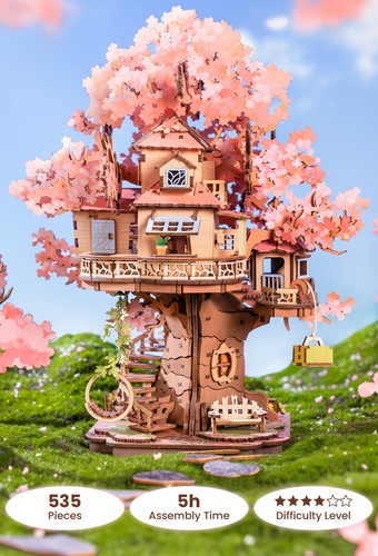 New rolife sakura - sakura, tree