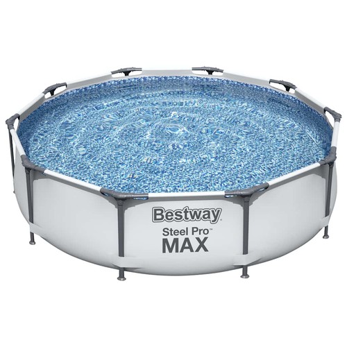 Bestway swimming pool set - pool,