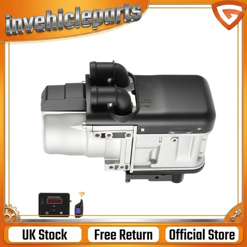 6kw petrol diesel water - petrol, heater