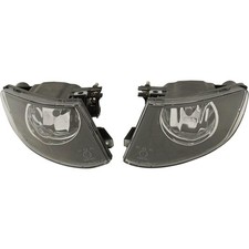 Set of 2 Fog Lights Driving