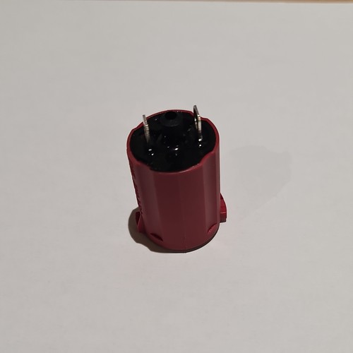 Delaval type pulsator solenoid - delaval,