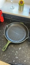 Le Creuset 30cm Cast Iron