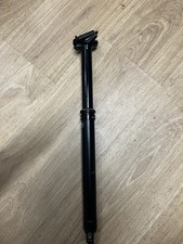 Tranz X Dropper Post 30.9