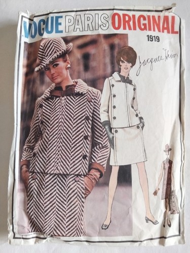 Vogue paris original - vogue,